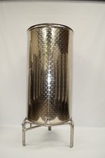 Stainless Steel tank 750L -