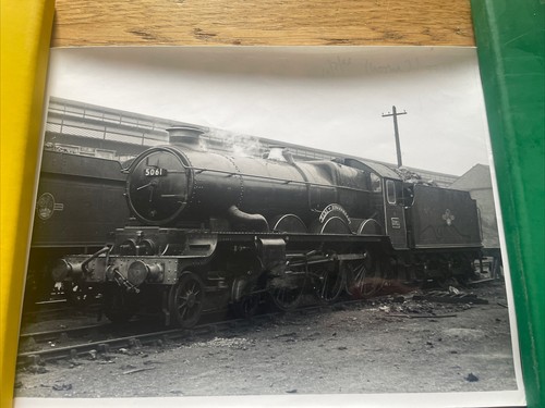 Photo british railways - photo,