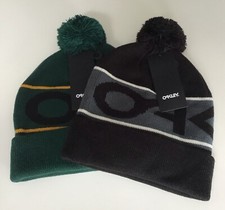 2 X Oakley Factory Cuff