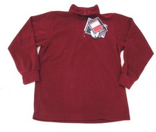 Boys Thermal FLEECE TOP 1/4
