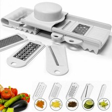 Alpina 5-in-1 Multi Grater &