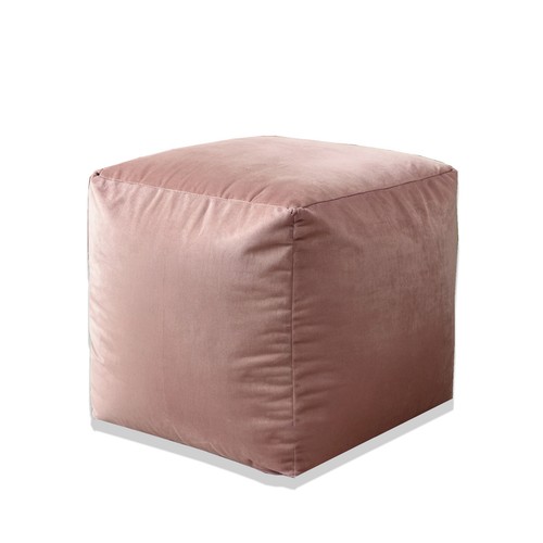 Bean bag foot - , plush