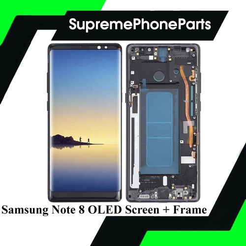 Samsung galaxy note - samsung, 8