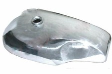For Norton Commando Triton