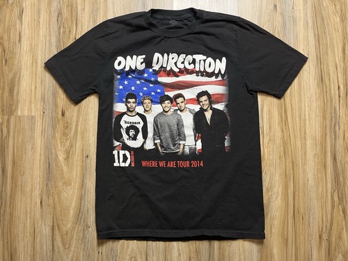 One direction shirt - one,