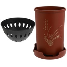  Succulent Pots Orchid Planter