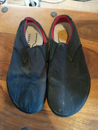 Mens terra plana size - size, uk