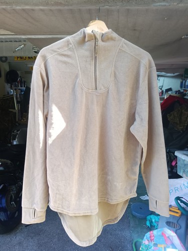British army pcs - pcs, thermal