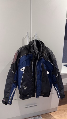 Belstaff motorcycle jacket - belstaff,