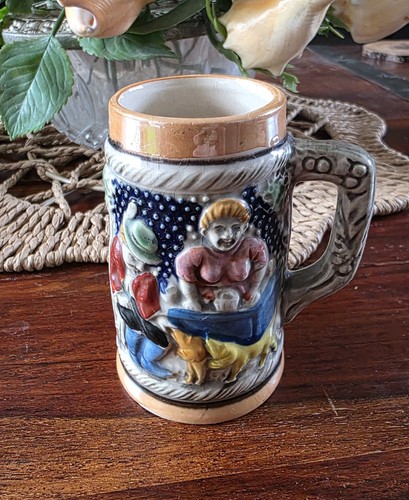 Small vintage ceramic - vintage,