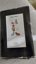 Nina marco nativity set - nina,