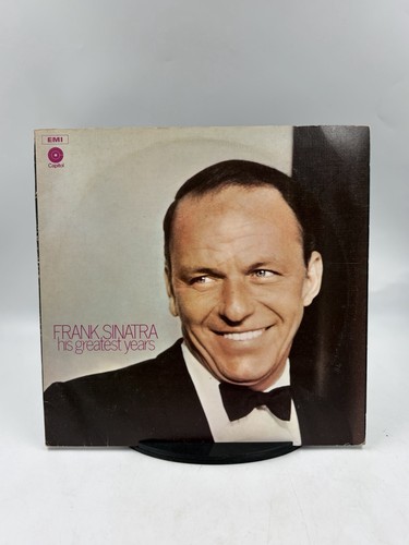 Frank sinatra his - sinatra,