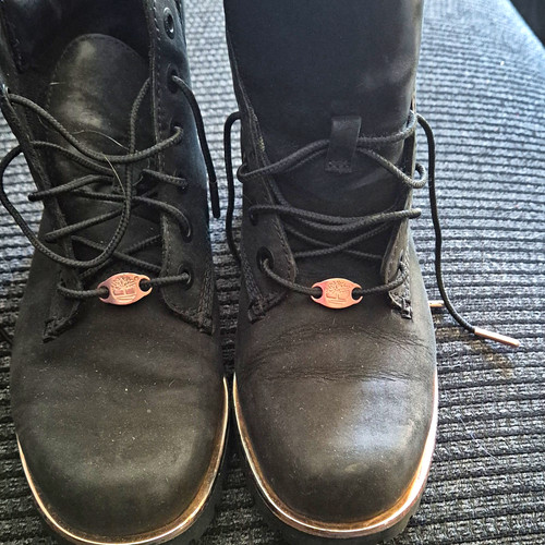 Timberland women black - women’s,