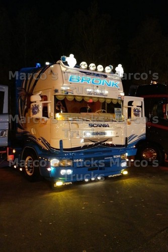 Truck photo scania - photo, 144l