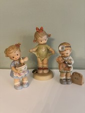 Mabel  Lucie Attwell Figurines