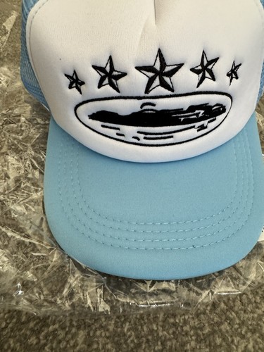 Cortiez men trucker hat - trucker,