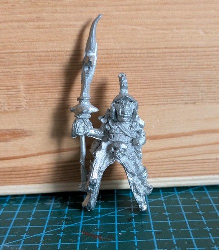 Arcane monstrosities ta3 orc - monstrosities,