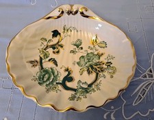 Vintage Masons  Green
