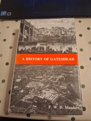 History gateshead f - a, d