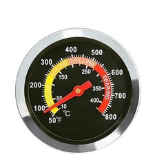 BBQ Smoker Grill Thermometer