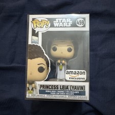 FUNKO POP 459 STAR WARS