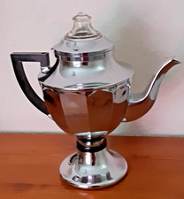 Swan Bulpitt & Sons Art Deco