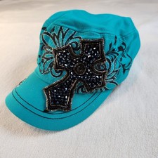 VTG Y2K Showman Couture