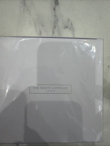 The white company fresh - white,