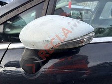 FORD FIESTA ZETEC MK7 B299