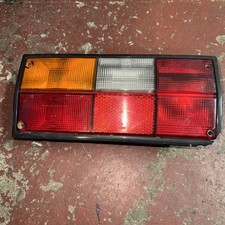Vw T25 Rear Light Lens Left Hella Genuine