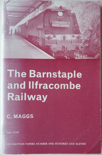 Oakwood the barnstaple and - the,