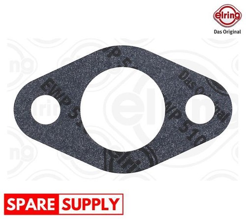 Seal oil cooler - seal,,