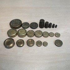 Joblot Of Vintage & Antique