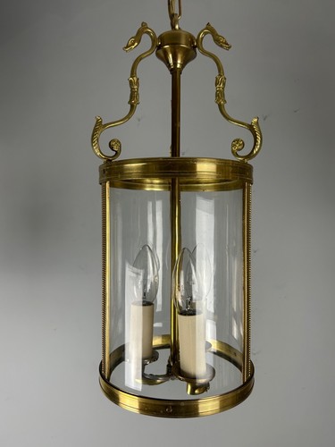 French empire triple light - empire,