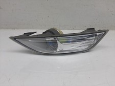 2010 FORD MONDEO Mk4 O/S Drivers Right Front Halogen Type Fog Light / Lamp