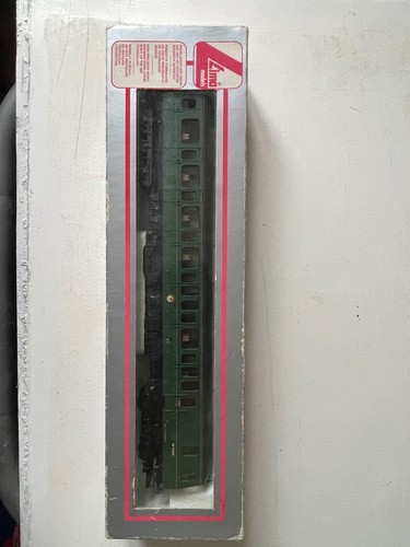Lima gauge class 121 dmu - lima,