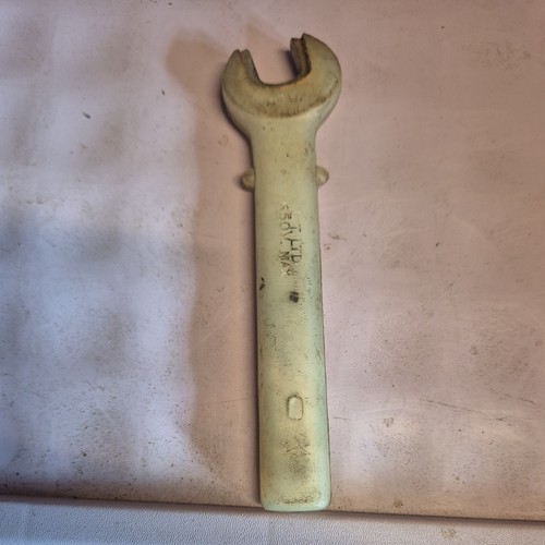 Whitworth insulated - 1/4,