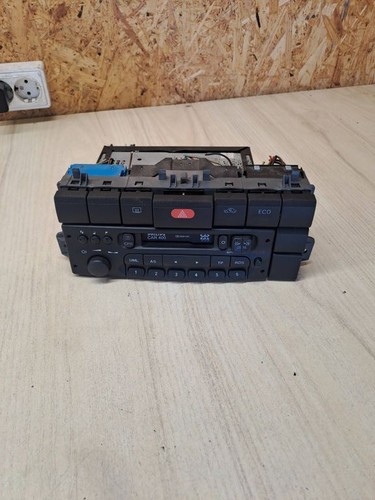 Opel vectra 1997 radio cd - 1997,