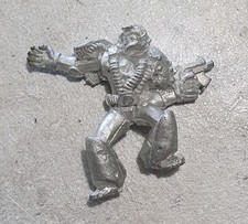 Rogue Trader RT101 Wounded