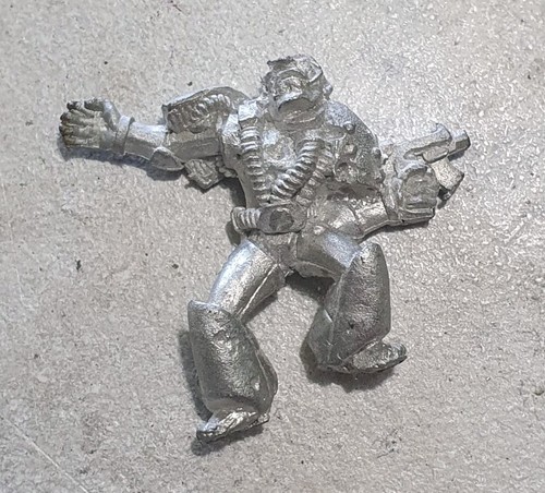 Rogue trader rt101 wounded - rogue,