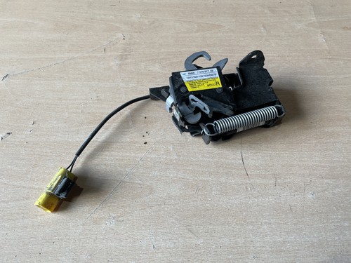 Bmw bonnet hood - bmw,
