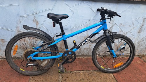 Frog team sky wheels - team,