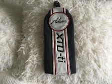 Adams XTD-ti Fairway Wood Golf