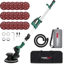 POSENPRO Drywall Sander, 810W