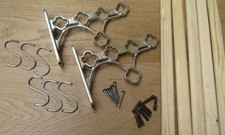 Kitchen Pantry shelf pot pan