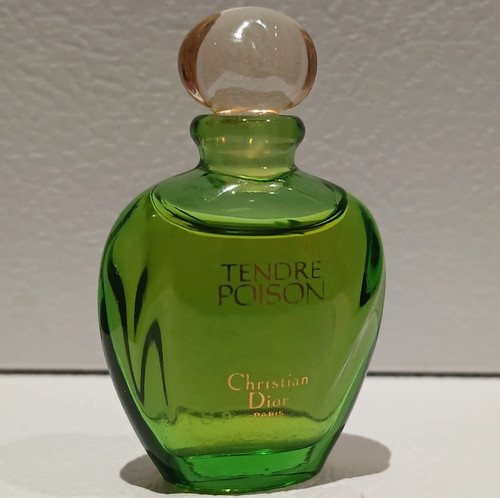 Christian dior tendre - dior,