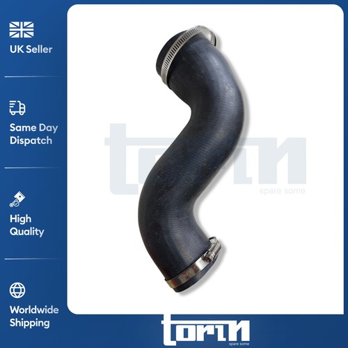 Intercooler turbo hose pipe - turbo,
