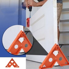 New Triangular Painting Drying