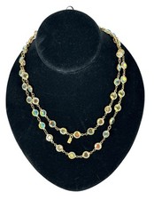 Vintage Swarovski Aurora