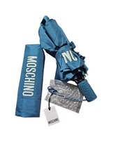 Moschino Couture Umbrella